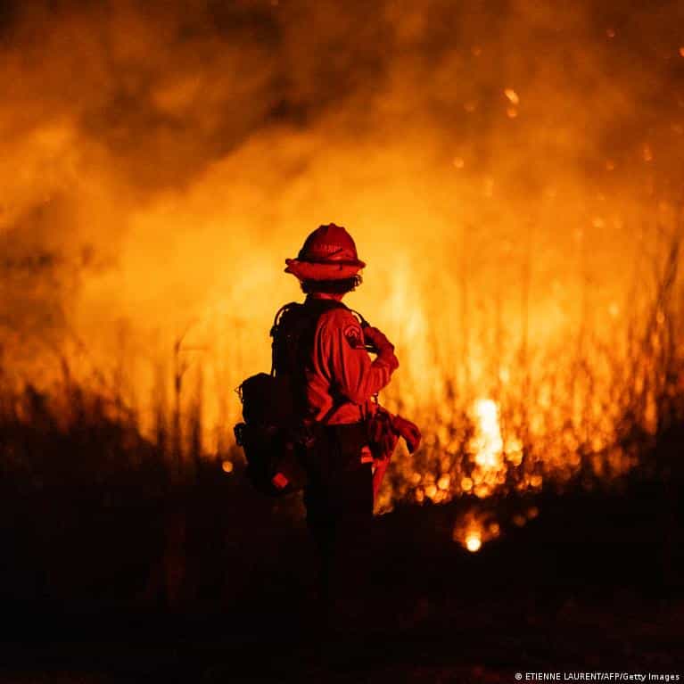 2025 was the third warmest year on record