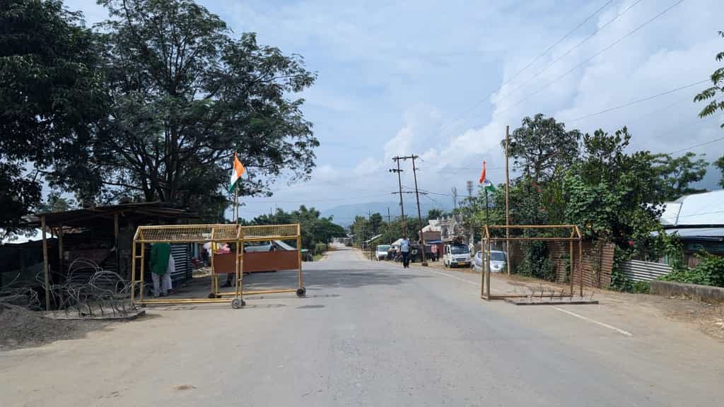 Manipur’s Kuki-Zo insurgent groups, MLAs say they will participate in elected govt only if…