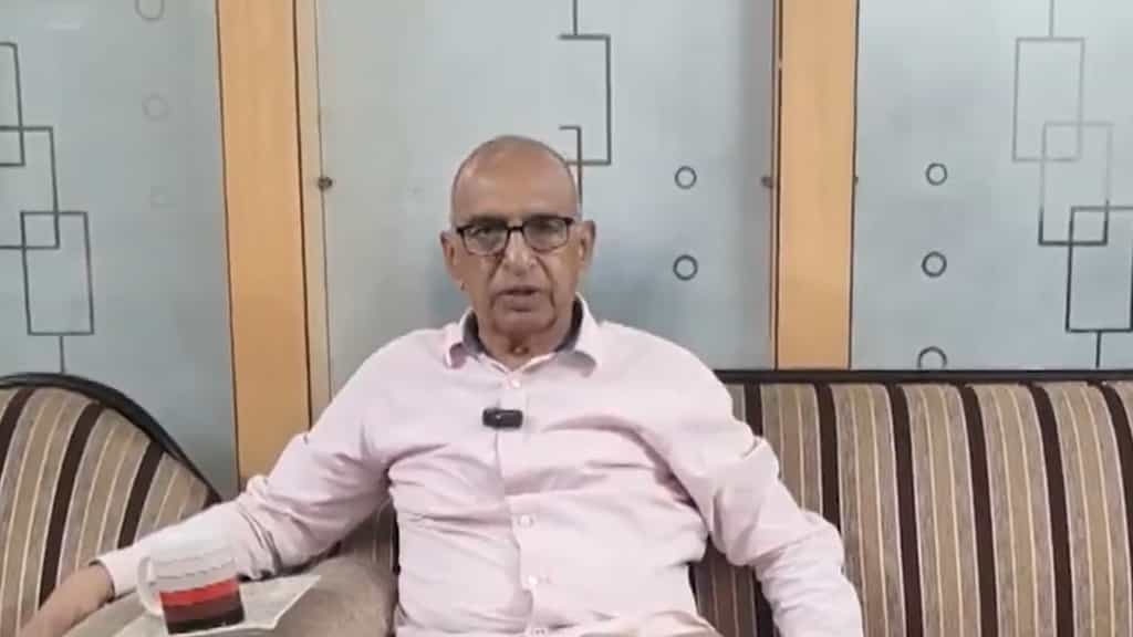 Former Minister and INLD leader Sampat Singh accuses Haryana govt of neglecting the education sector in budgets over the years