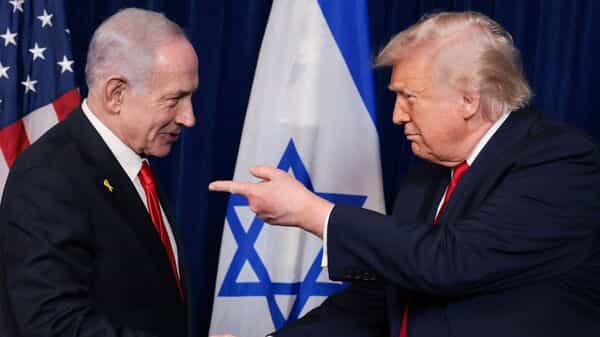 Netanyahu follows in Trump's footsteps: Israel withdraws from several international organizations after US | Today News