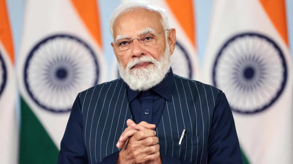 PM Modi extends greetings on Makar Sankranti, Magh Bihu and Pongal