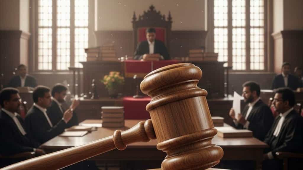 ‘Hearsay evidence inadmissible’: Why Telangana HC quashed criminal proceedings against NRI accused of harassing wife in US