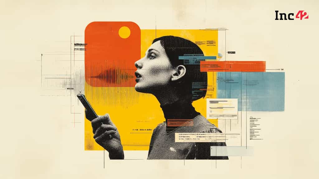 India ‘Talks’ The AI Walk