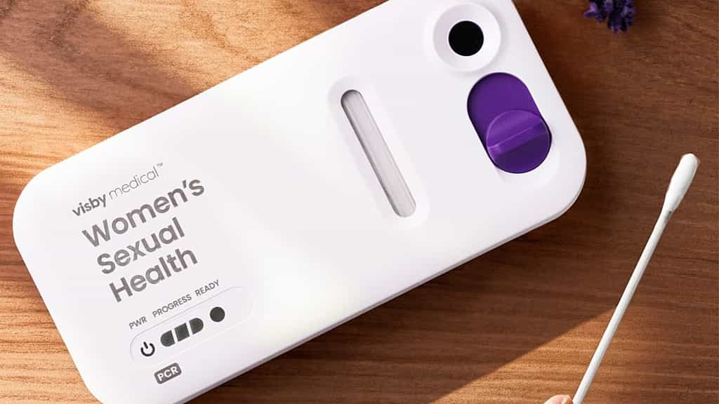 How self tests could help reduce sexually transmitted infection rates