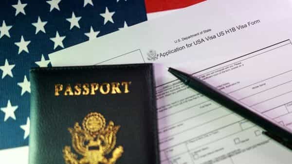 H-1B visa: Will $100,000 fee apply for re-entry if you've been laid off and outside US? | Today News