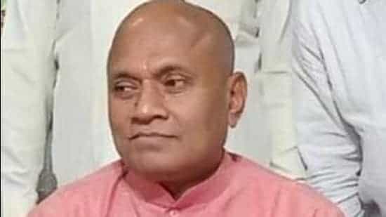 Former Union minister RCP Singh likely to return to Nitish Kumar’s JD(U)