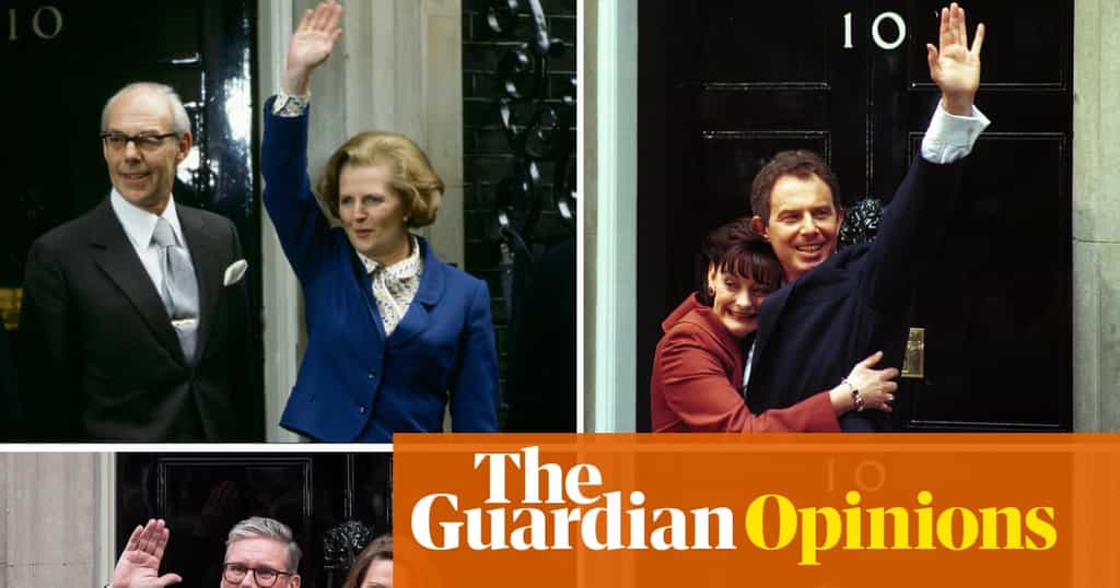 Labour and the Tories are banking on a return to the ‘old normal’. That’s not what voters want | Rafael Behr