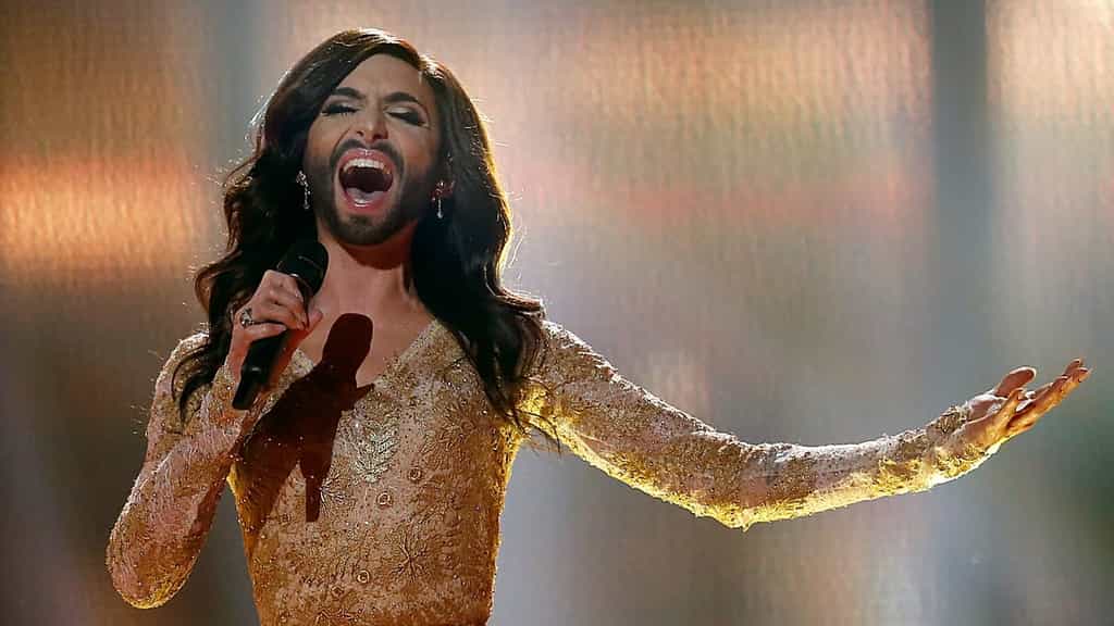 Eurovision winner Conchita Wurst cuts ties with contest