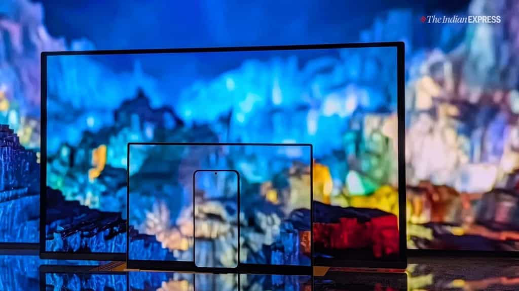 From factory floors to AI labs: Samsung’s JB Park on creating ecosystem of industrial design in India