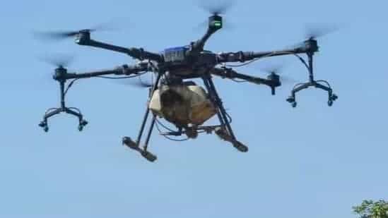 ‘We stand with Indian Army’: Rajouri residents after suspected Pakistani drone sightings along LoC