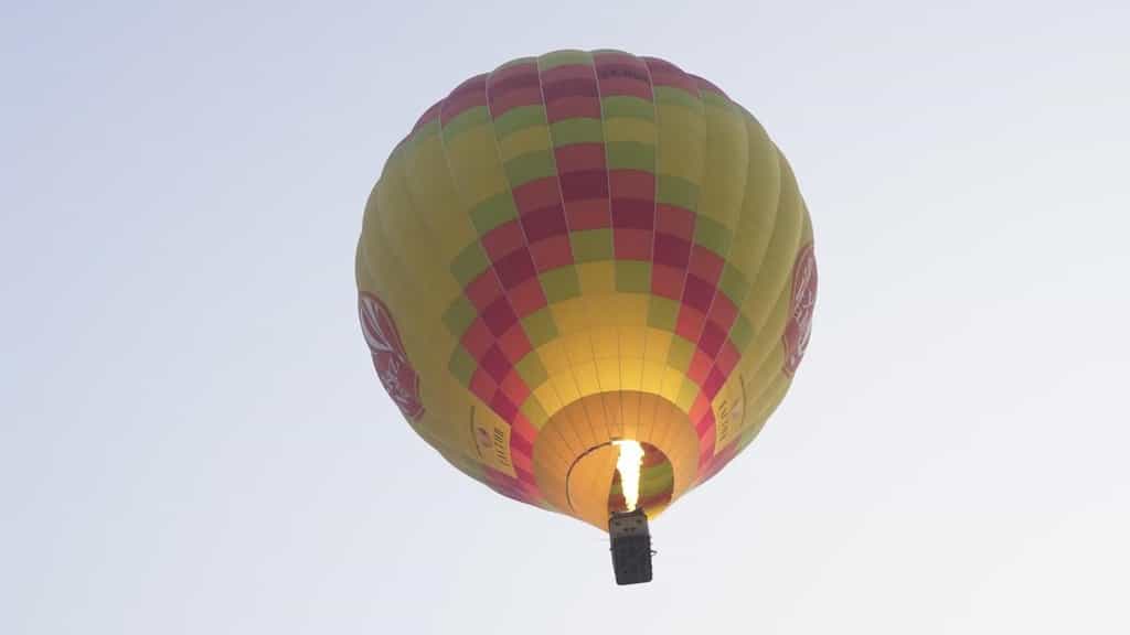 What it takes to fly a hot air balloon: Safety, fuel and regulations involved to keep balloons airborne