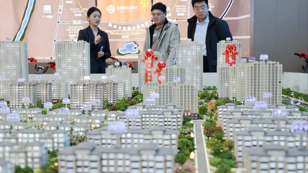 Opinion | China set to double down on property market stability