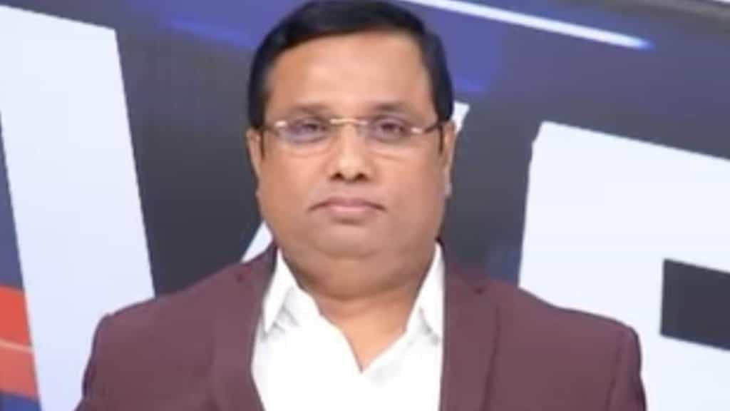 Bengaluru court sentences Power TV MD Rakesh Shetty to 3 months’ jail for defaming IPS officer