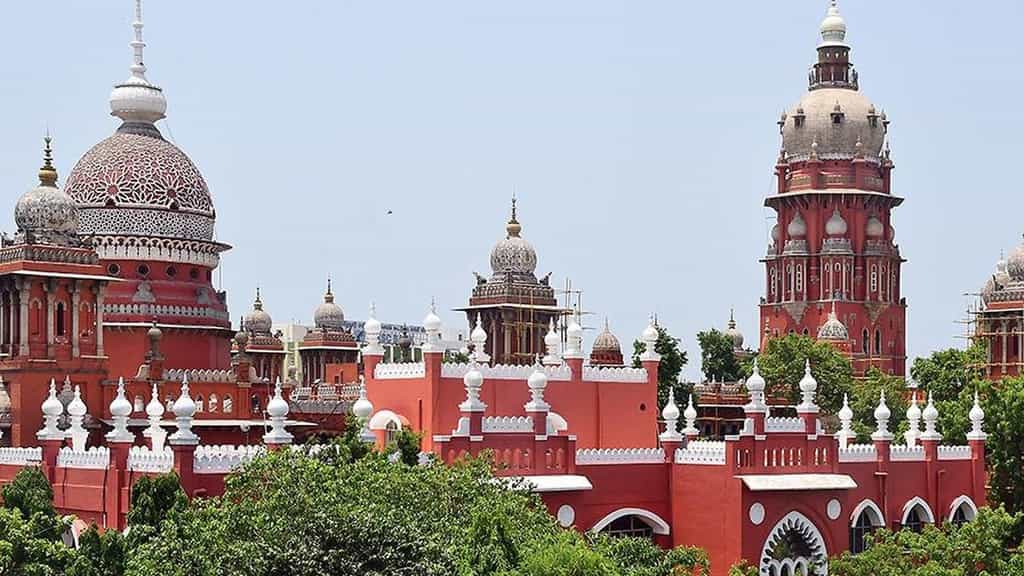 Madras High Court stays order against registration and operation of caste-based societies