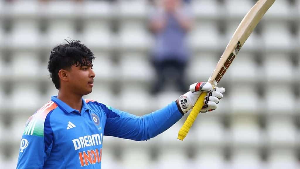 India vs USA Under 19 World Cup 2026 Match: Date, Time, Live Streaming, Playing 11 Other Details