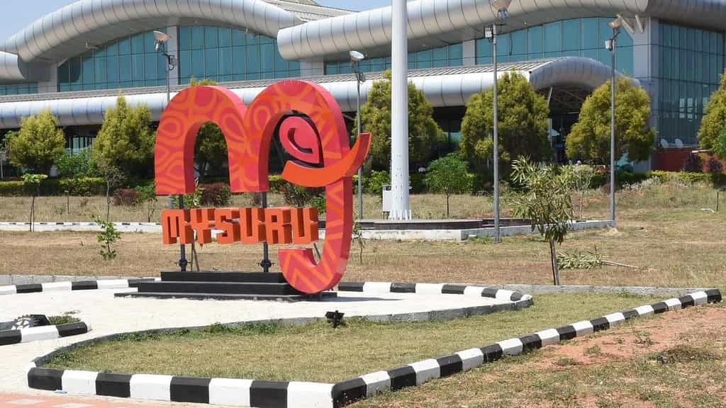 Skanjet Aviation’s proposed airline gets backing from Mysore Chamber of Commerce and Industry