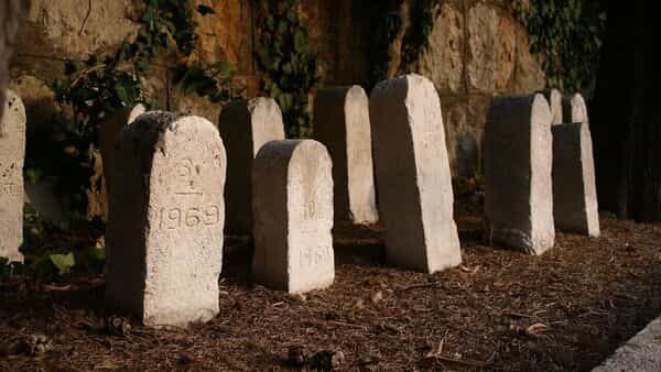 Missing since 2006, former Oregon mayor Clarence Ed Asher's skeleton found on a beach in Washington | Today News