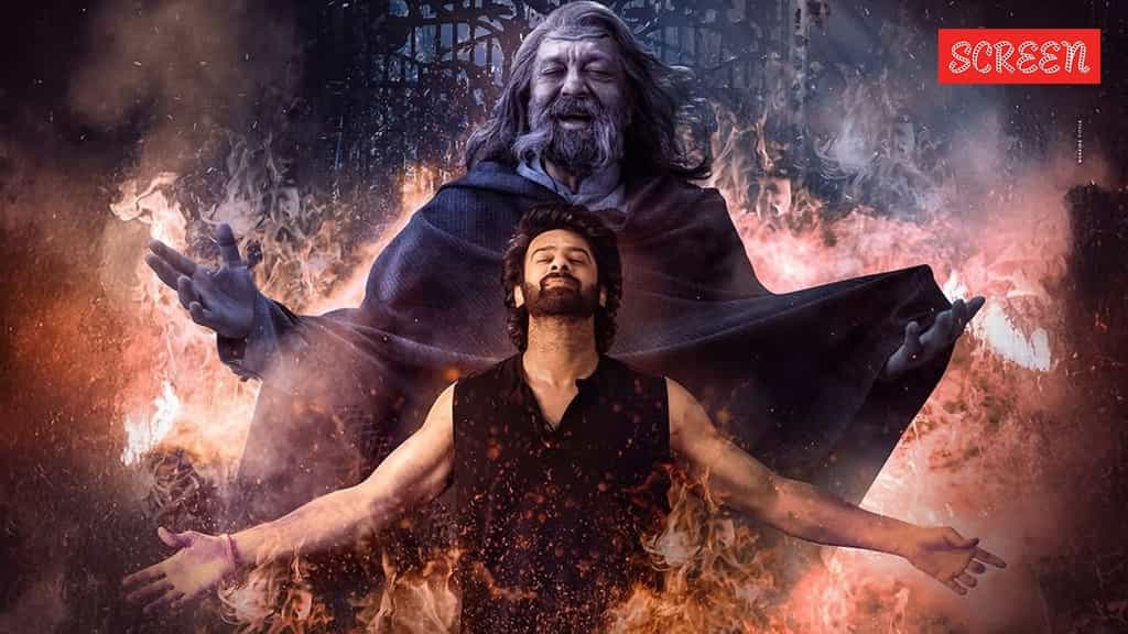 Prabhas’ The Raja Saab flopped because audience watched it in ‘festive mood’, says director Maruthi: ‘People mocking it will face karma’