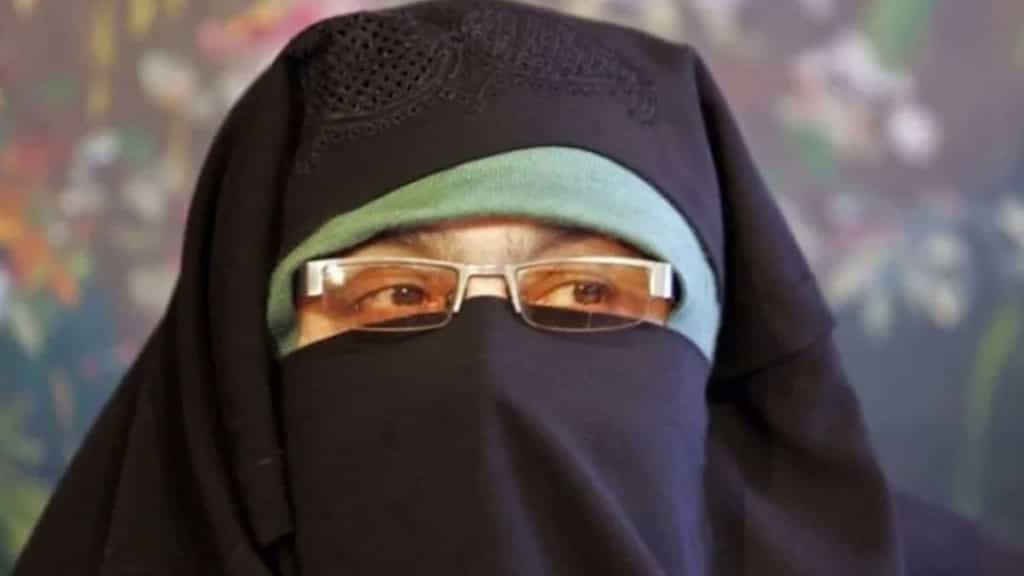 Kashmiri separatist Asiya Andrabi, two aides convicted in terror case by Delhi court