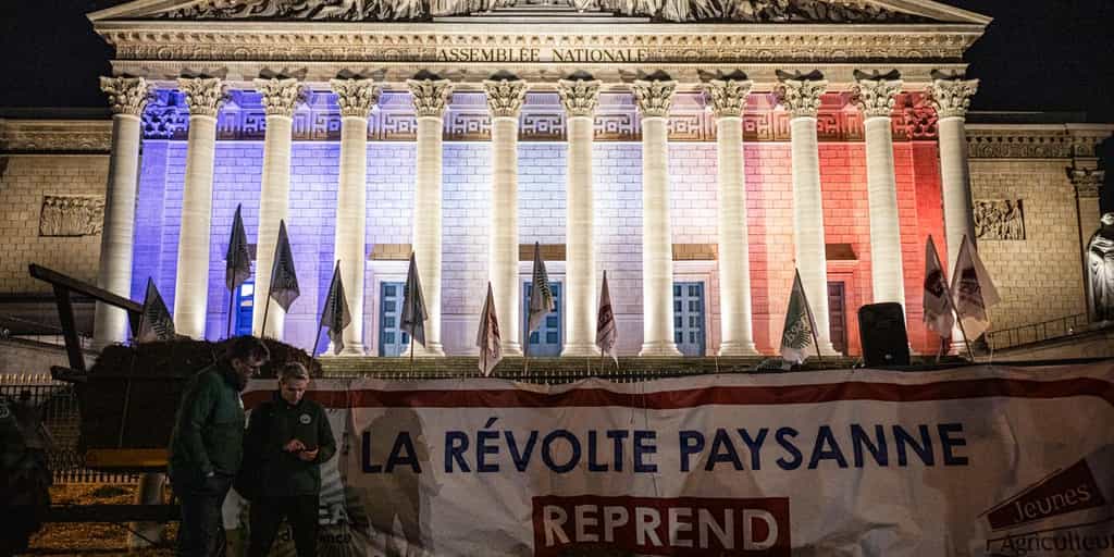 L’accord UE-Mercosur oblige Sébastien Lecornu à affronter deux nouvelles motions de censure