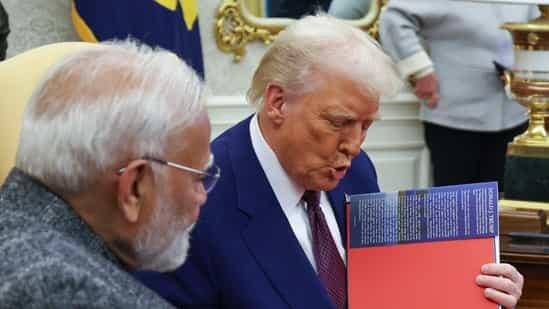 Trump aide's 'Modi didn't call' claim, then a Jaishankar-Rubio call. What next for India-US trade deal?