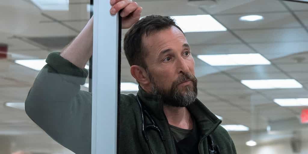 The Pitt Season 2 Sneak Peek: See Dr. Robby's Chemistry With This New Nurse