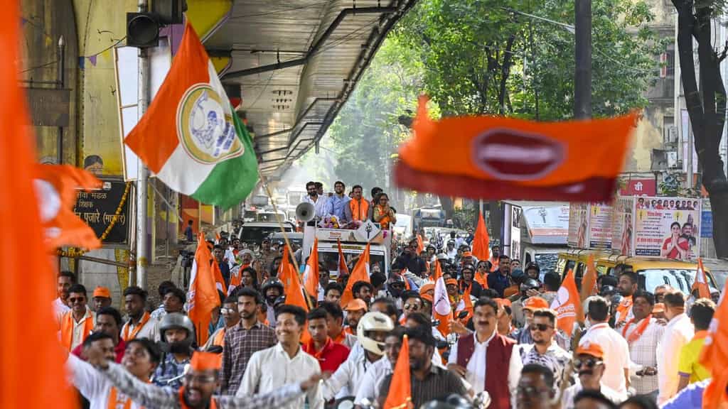 Maharashtra civic polls: Fight between many avatars of Mahayuti and Maha Vikas Aghadi