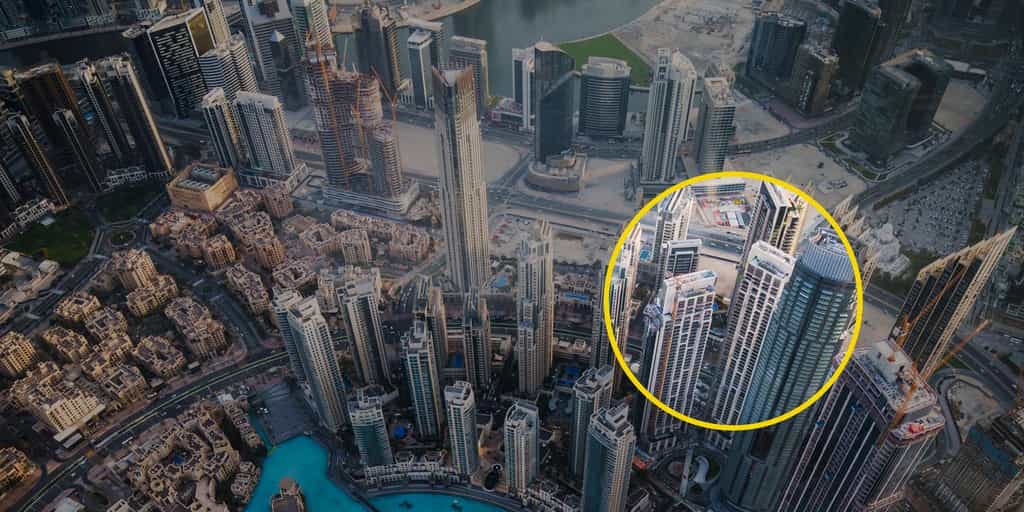 A Dubaï, les coulisses de la saisie inédite de biens immobiliers de narcotrafiquants