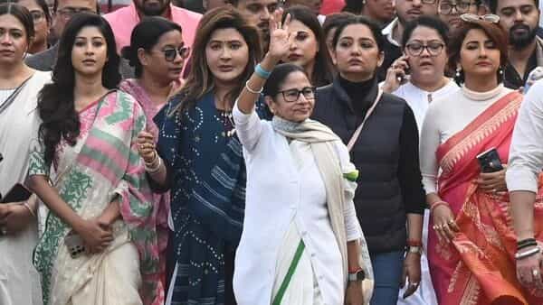 I-PAC raids: SC to hear ED's plea against 'interference' by West Bengal CM Mamata Banerjee on Thursday | Today News