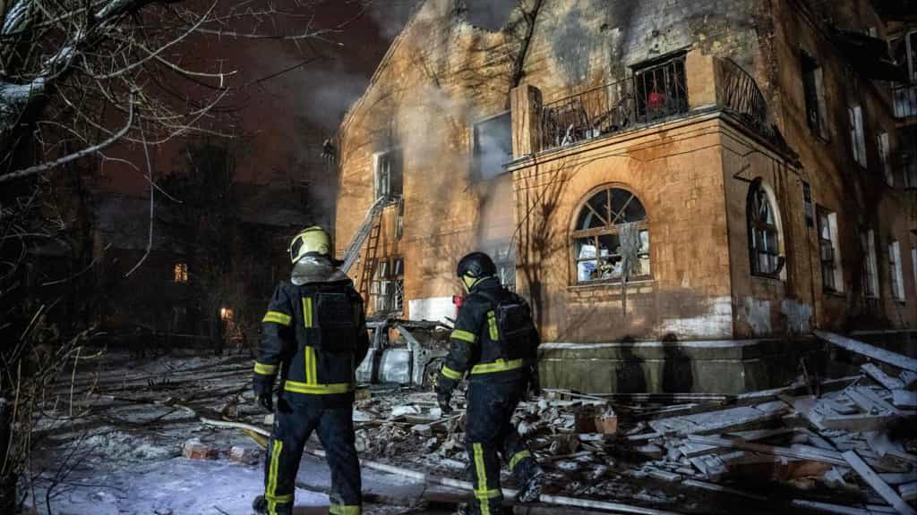 Opinion | Why Russia is gambling on a protracted war in Ukraine