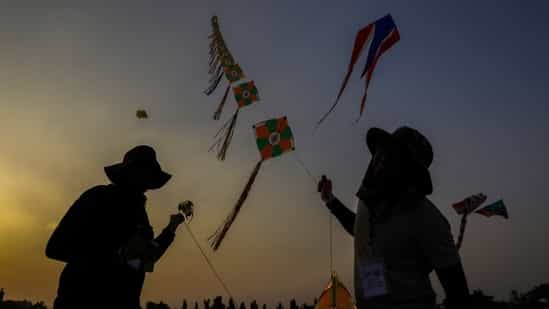 ‘Chinese manjha’ turns kite-flying season deadly, claims at least 4 lives in a day: Nylon string a killer across India