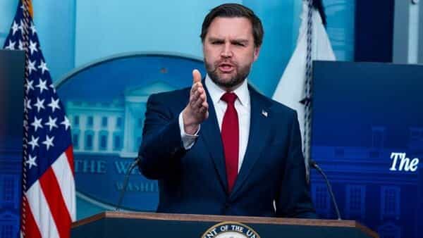 Meet Tomas Escotto, secret service agent on JD Vance's detail, placed on leave after alleged sensitive information leak | Today News