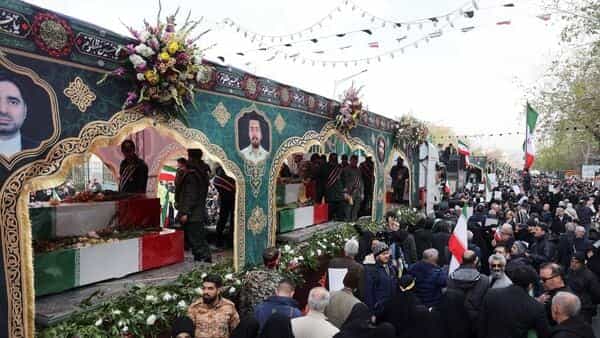 Iran unrest: MEA's new advisory urges Indians to avoid travel to the Islamic Republic as protests rage — check details | Today News