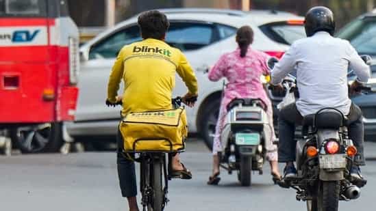 As Blinkit, Zepto, others drop 10-min claim, here's what changes: Experts say ‘just optics’, gig workers explain