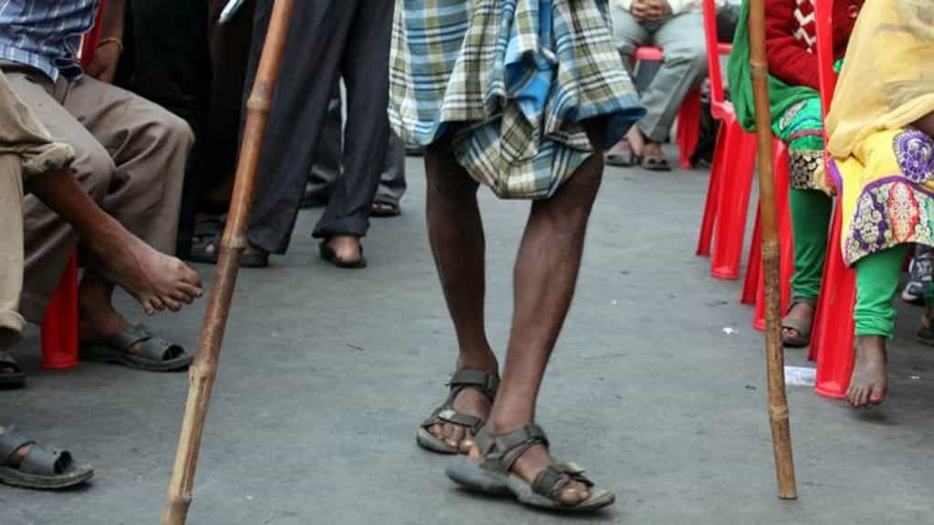 PwD voters seek better accessibility during polling process