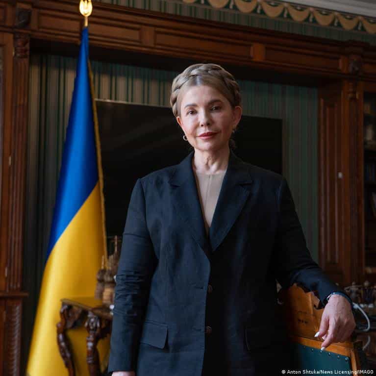 Ukraine: Anti-corruption agencies target former PM