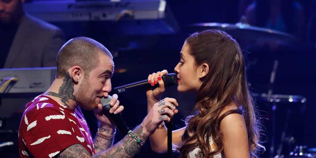 Ariana Grande Shares How Late Ex Mac Miller Told Her to "Embrace" Her Brown Hair