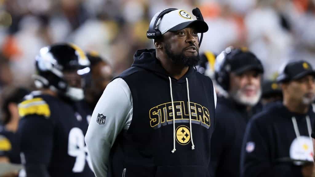 Mike Tomlin out as Steelers coach: Will Pittsburgh rebuild? - ESPN