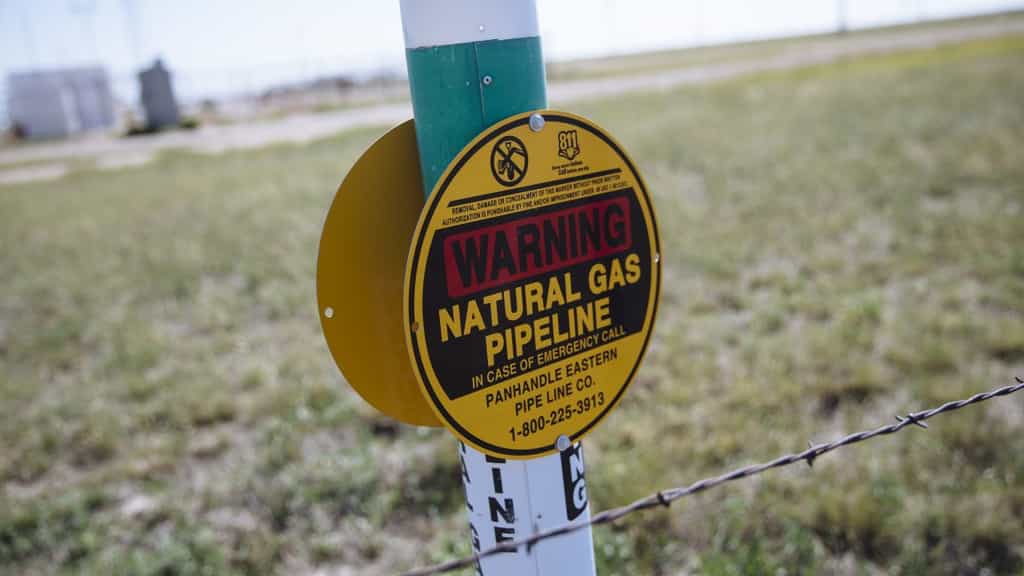 EPA makes it harder for states, tribes to block pipelines