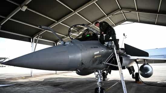 ‘114 Rafale jets at ₹3.25 lakh crore’: India's largest-ever defence deal to come up at ministry meet, says report