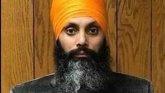 Indian envoy dismisses Canada's allegations on Hardeep Singh Nijjar’s killing
