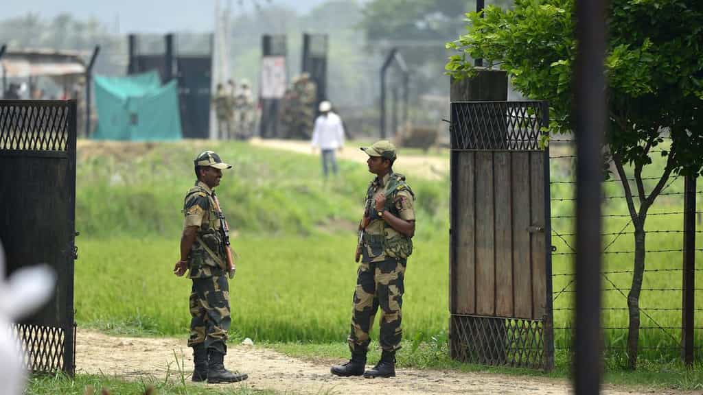 Meghalaya group seeks PM’s help to uproot illegal settlements