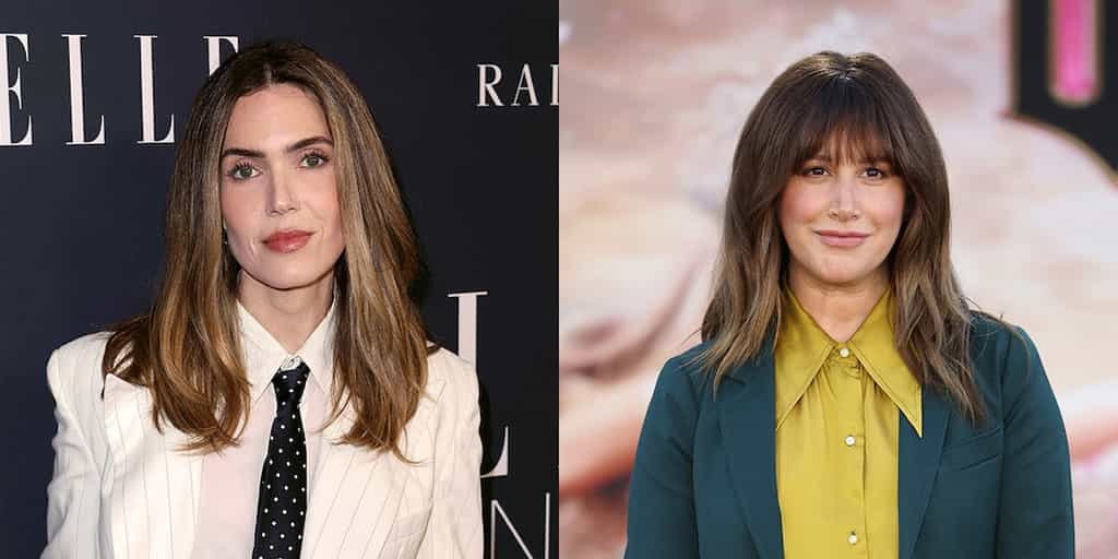 Mandy Moore Details Mourning Friendships Amid Ashley Tisdale Mom Group Drama