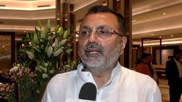 'Satyamev Jayate': BJP MP Nishikant Dubey after Lokpal dismisses graft complaint against him | Today News