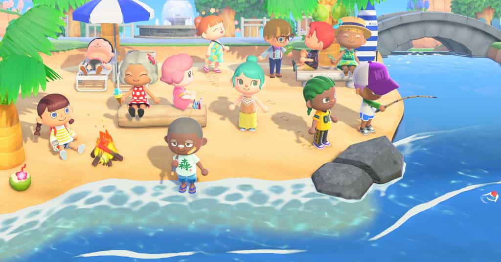 Animal Crossing’s big 3.0 update has fans itching to return to the cozy life