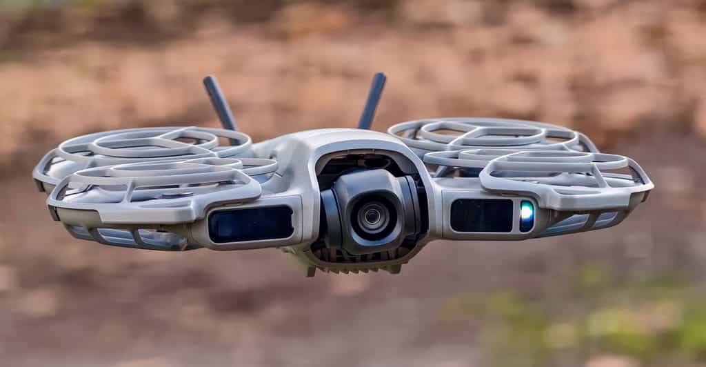 DJI Neo 2 review: I guess I’m a drone guy now