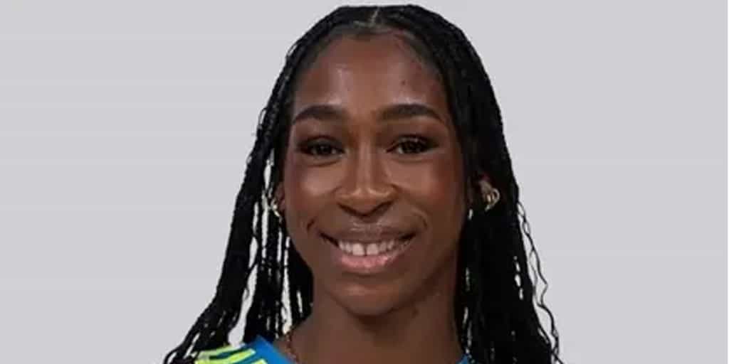 Why LOVB Is Must See TV, Just Ask Amber Igiede