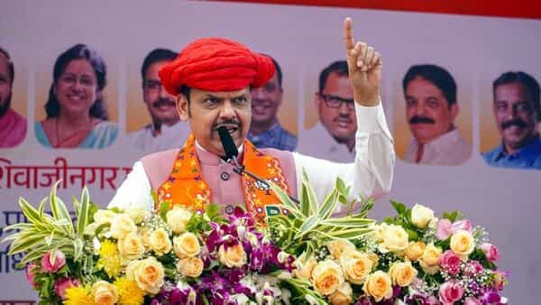 AAI decides to relocate high-frequency radar from Dahisar to Gorai, says Maharashtra CM Fadnavis | Today News