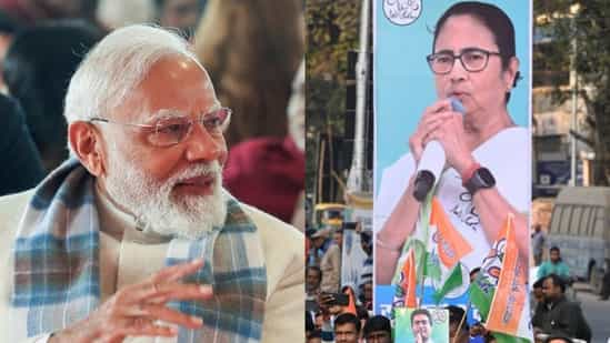 Singur and the ghost of Nano: How PM Modi's Bengal rally seeks to reverse Mamata Banerjee's role
