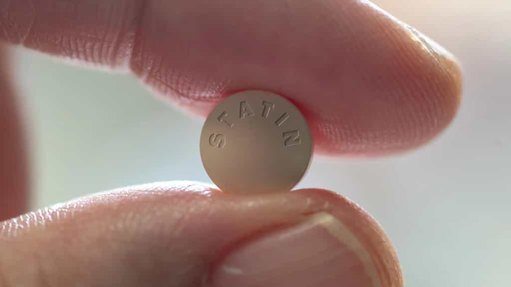 Scientists finally uncover why statins cause muscle pain